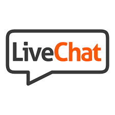 LIVE CHAT