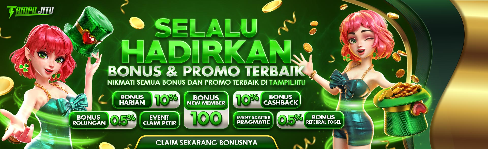 ALL PROMO
