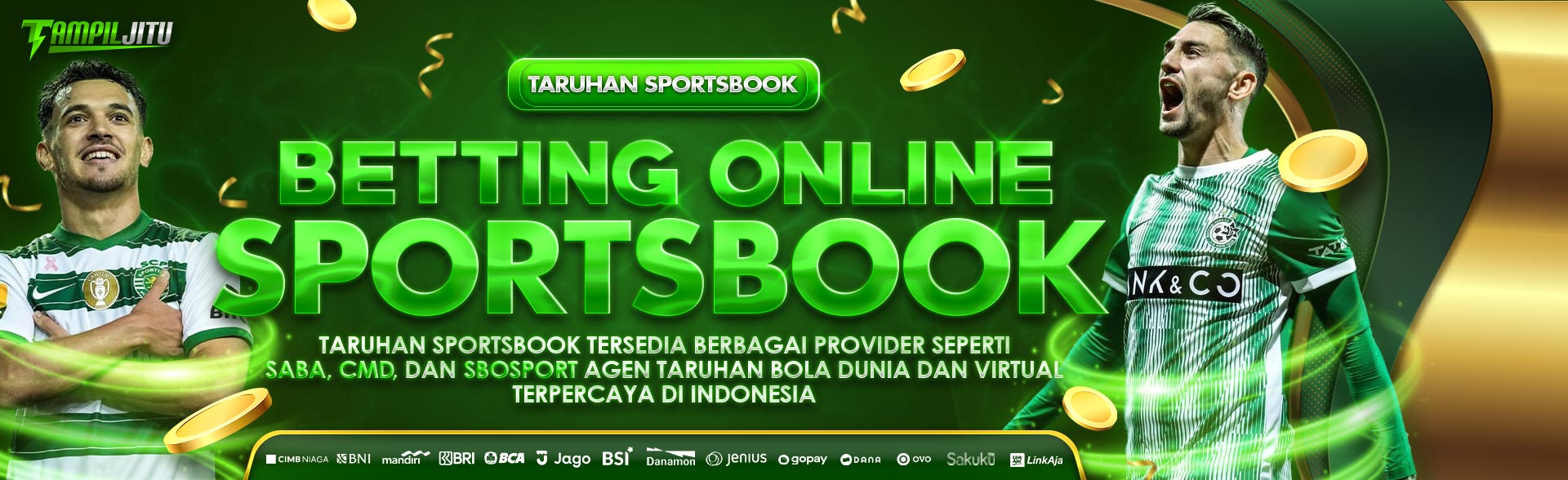 SPORTBOOK