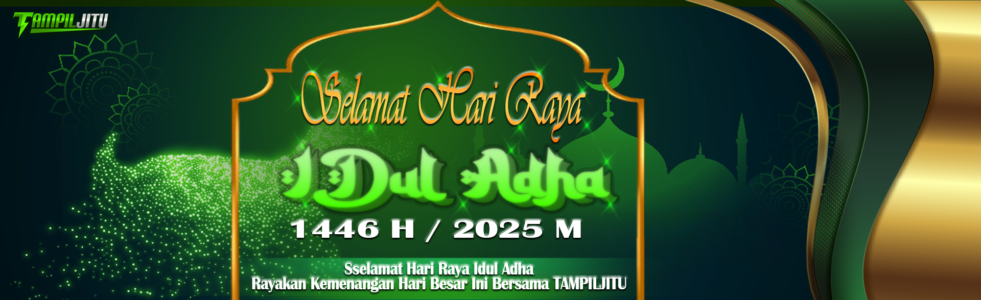 IDUL ADHA