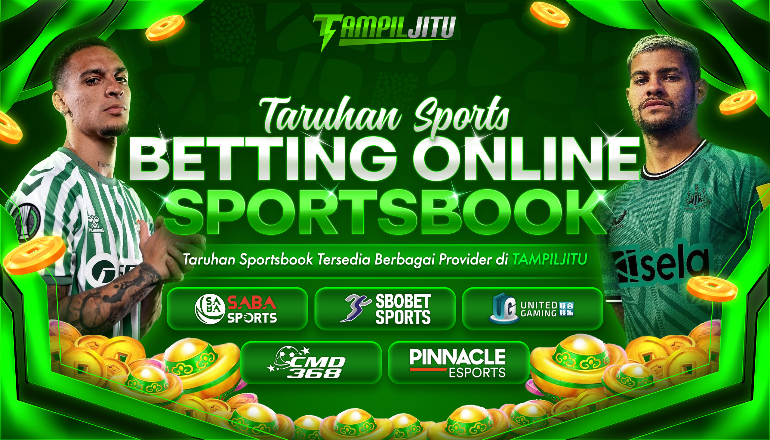 SPORTBOOK