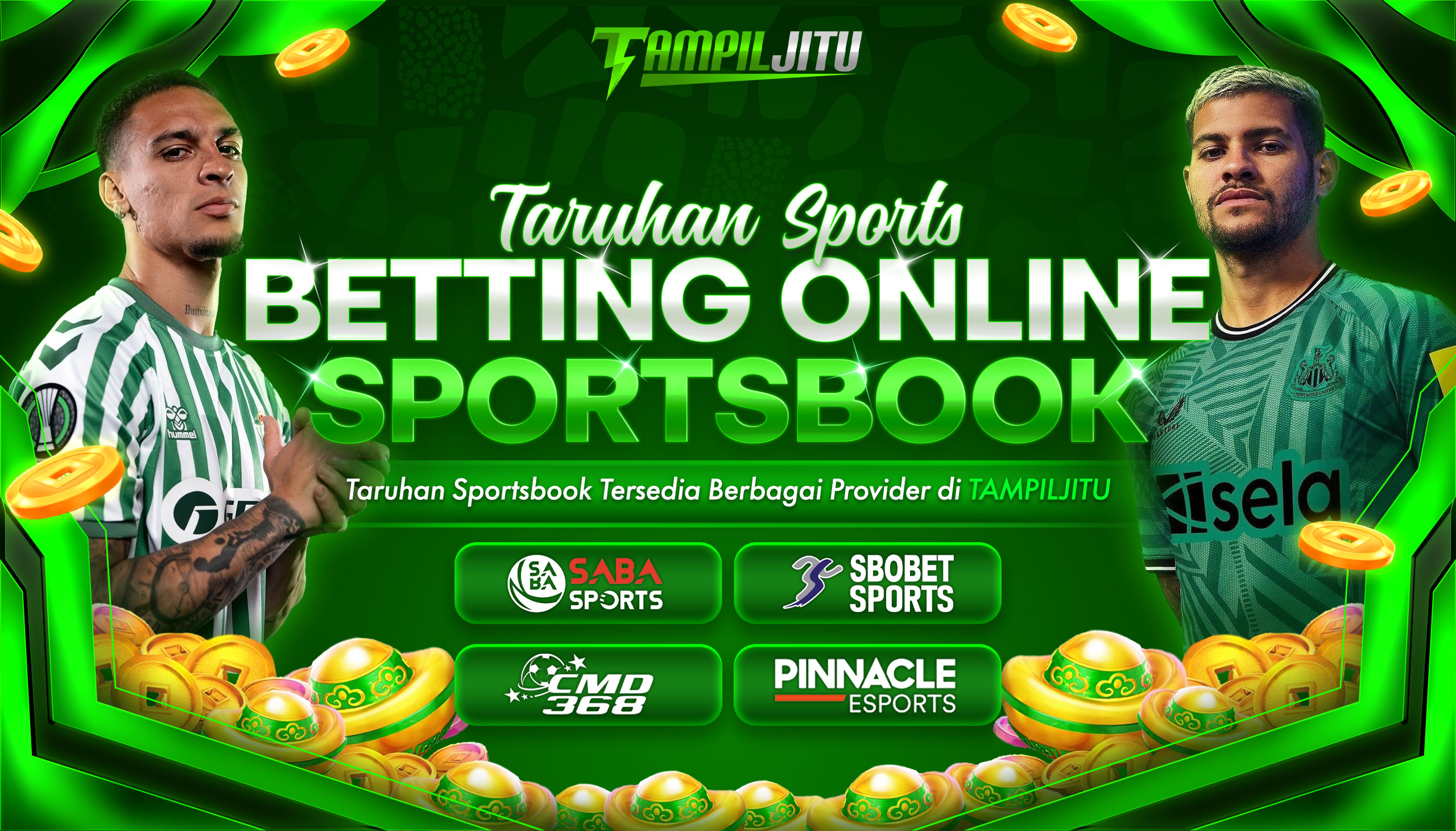 SPORTBOOK