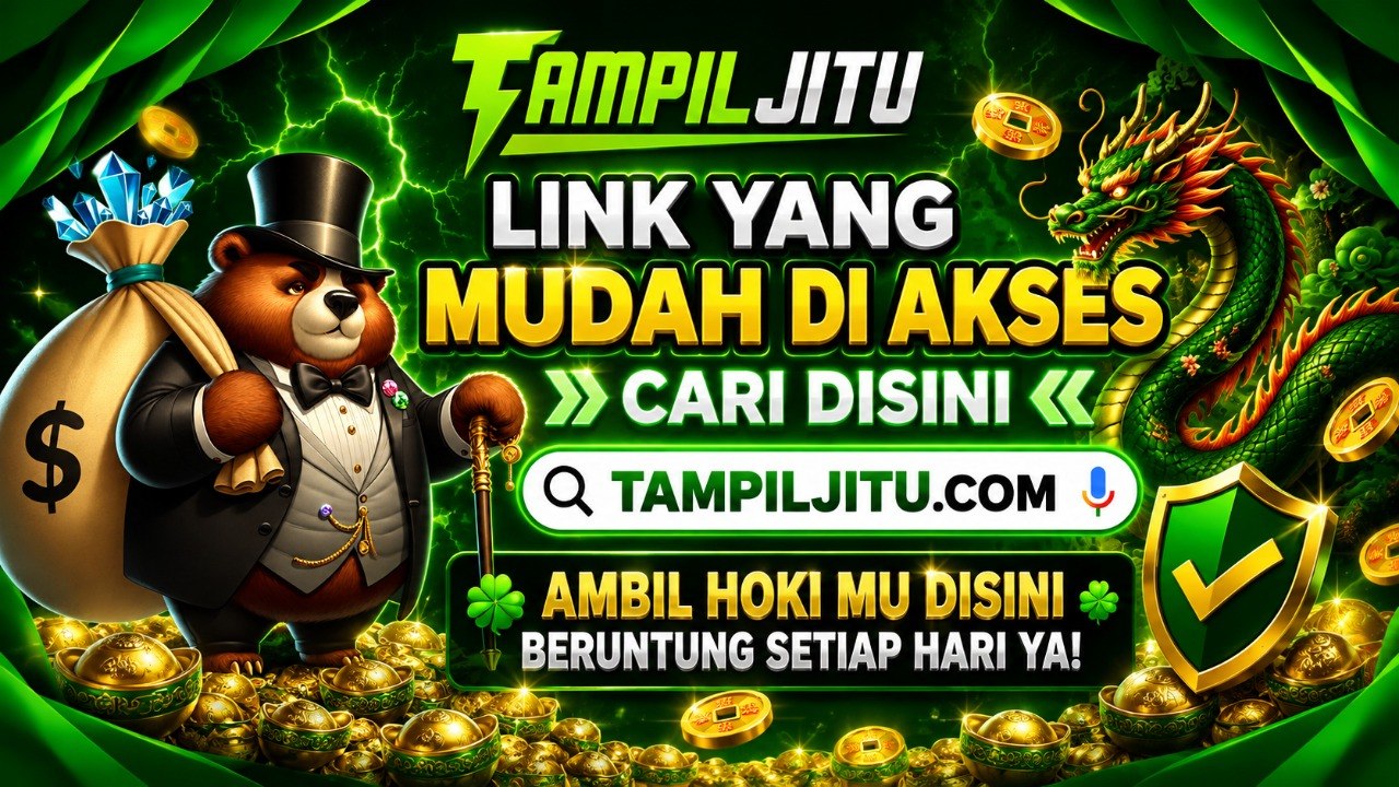 LINK AKSES